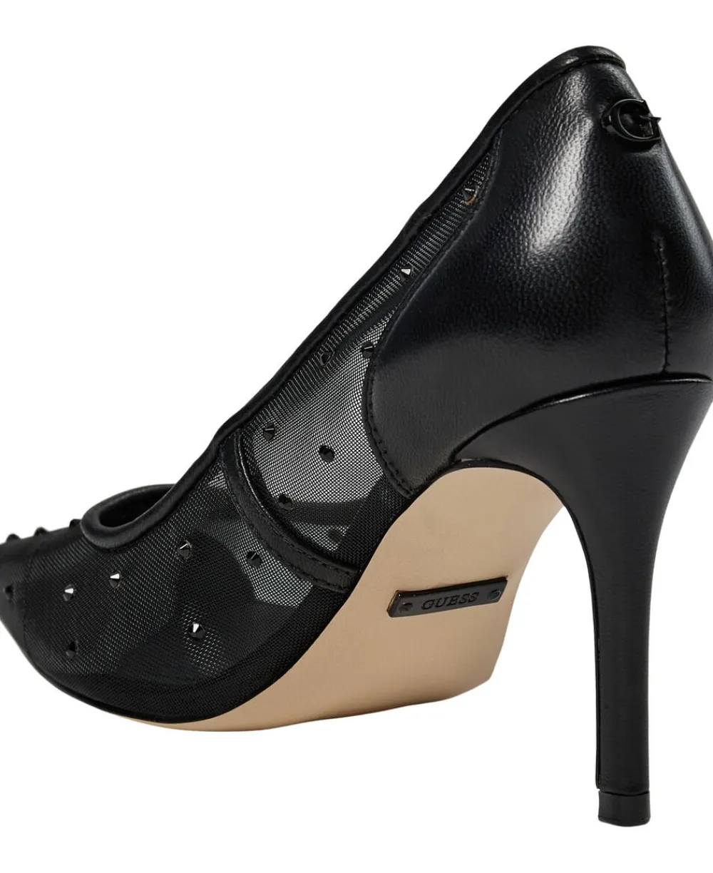FOLLOW>GUESS Sale