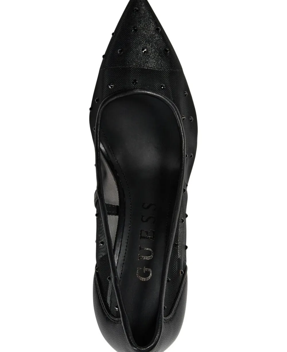 FOLLOW>GUESS Sale