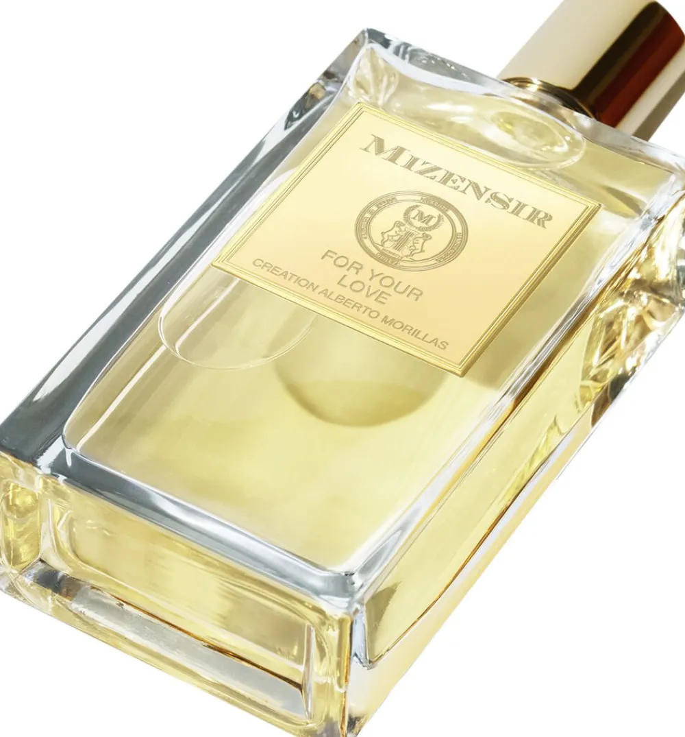 For Your Love 100ml EDP Spray>Mizensir Discount