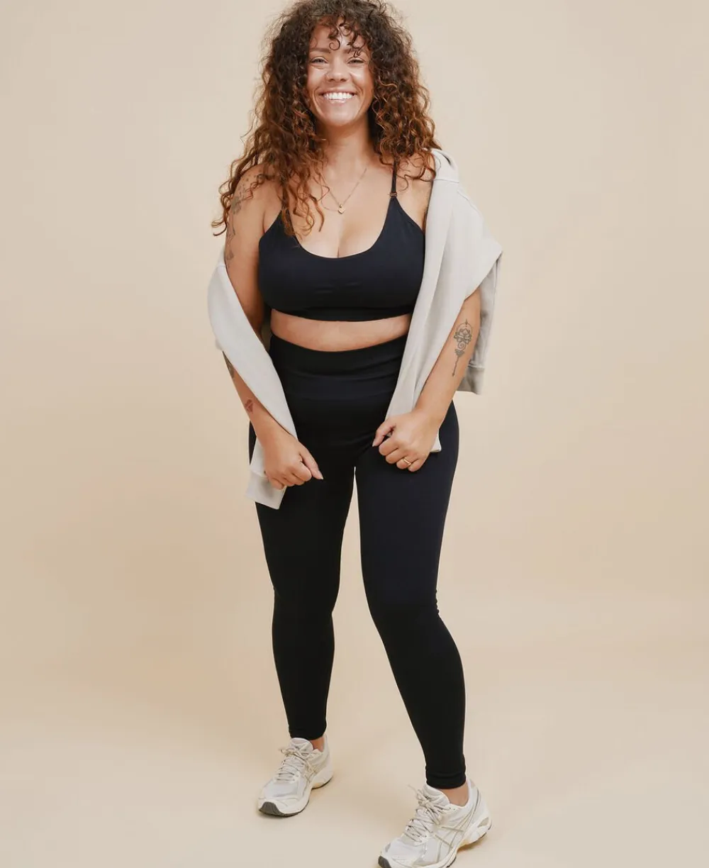 Form Seamless leggings ->Cartel Copenhagen New