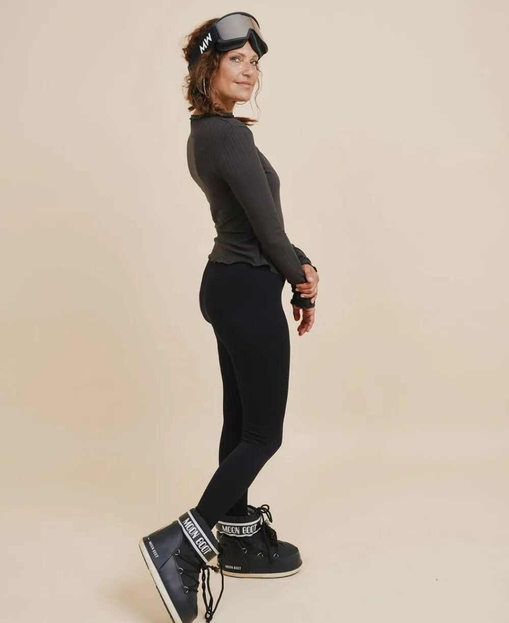 Form Seamless leggings ->Cartel Copenhagen New