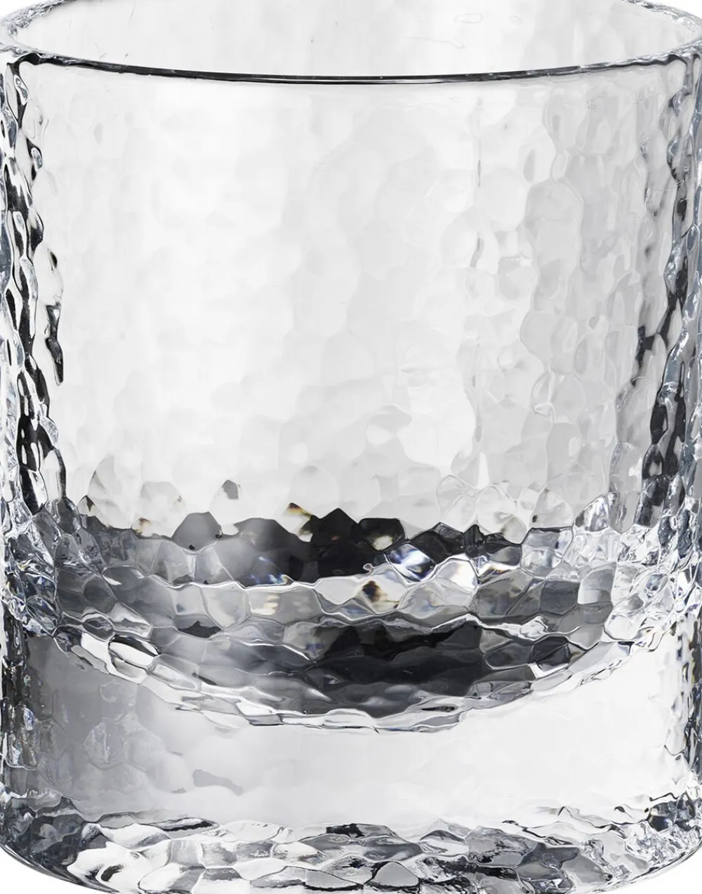 Holmegaard Forma Drinksglas klar 30 cl 2 stk. Clearance