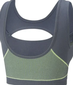 Dame Puma FormKnit Seamless Fashion sports bh