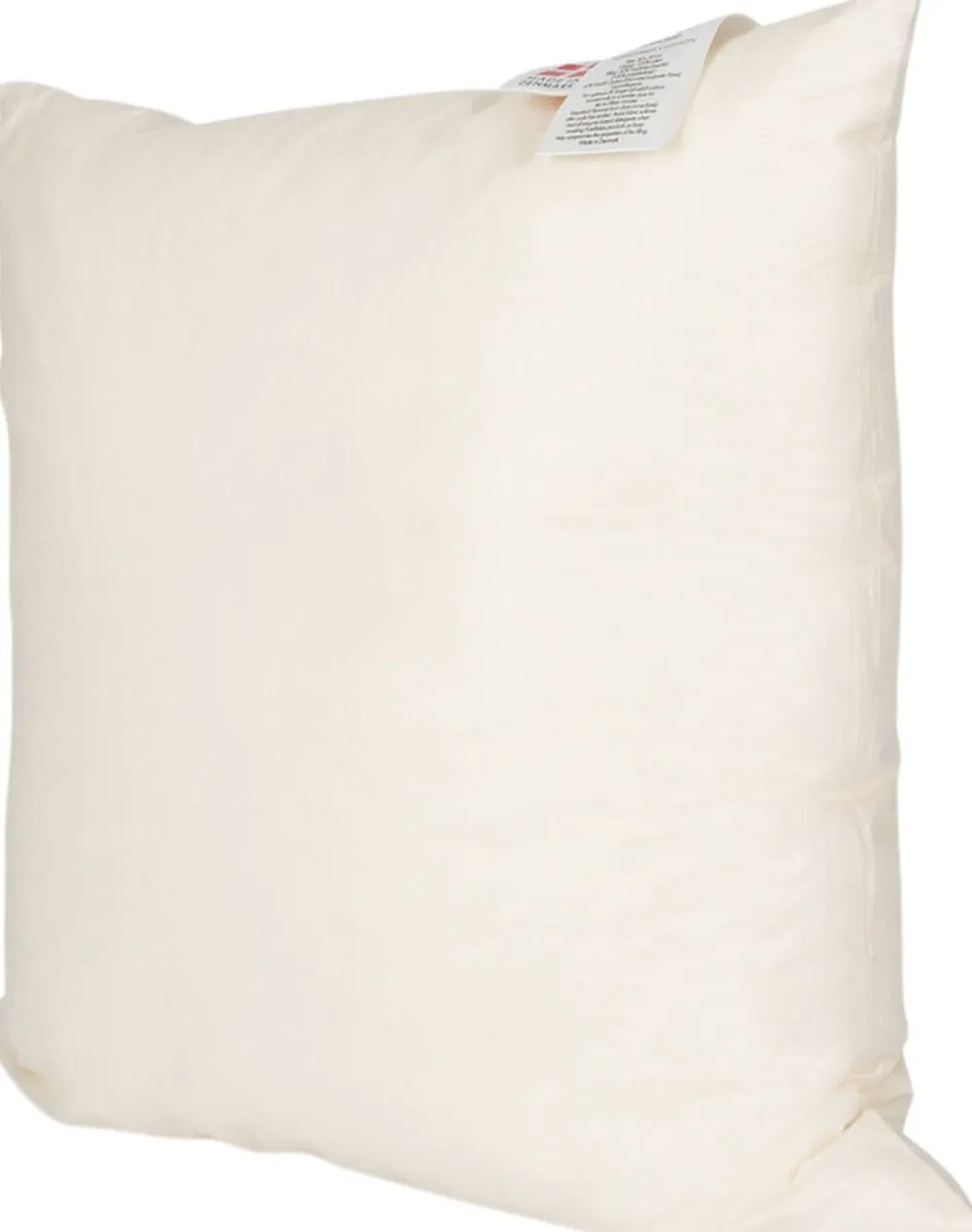 Fossflakes Monteringspude 45x45 cm. Best