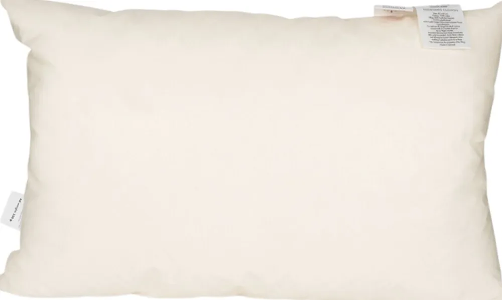 Fossflakes Monteringspude 40x60 cm. Clearance