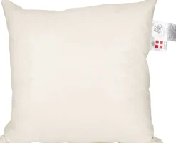 Fossflakes Monteringspude 55x55 cm.
