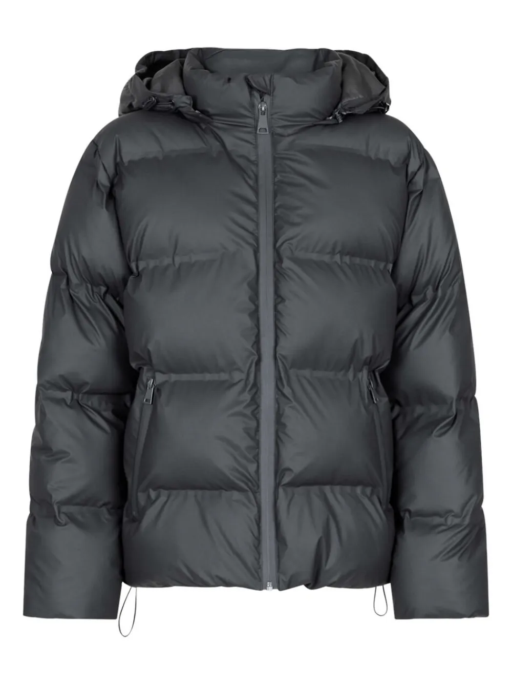 Fox C Water Repellent Puffer Jacket>Neo Noir Hot