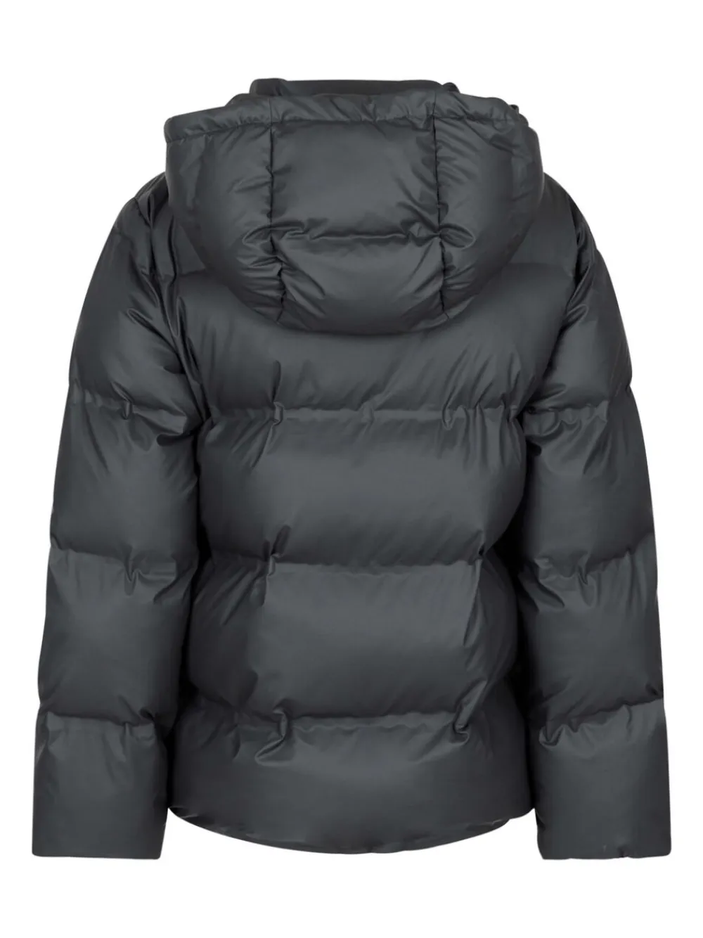 Fox C Water Repellent Puffer Jacket>Neo Noir Hot