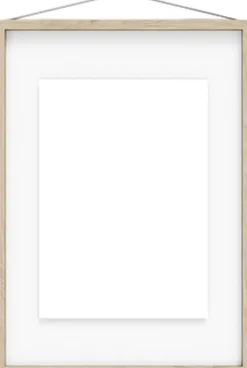 Moebe Frame A3 Ash