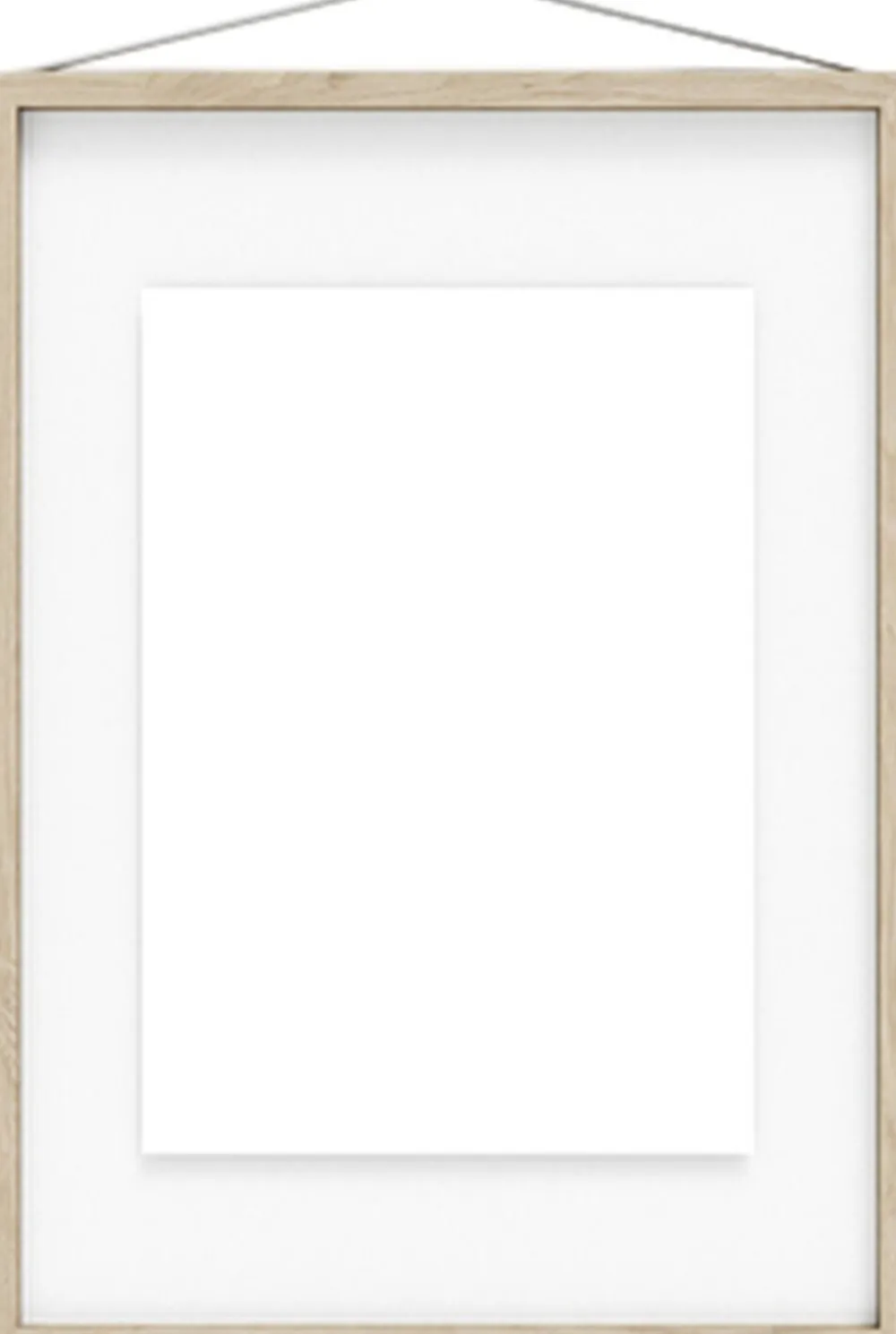 Moebe Frame A3 Ash