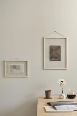 Moebe Frame A3 Ash
