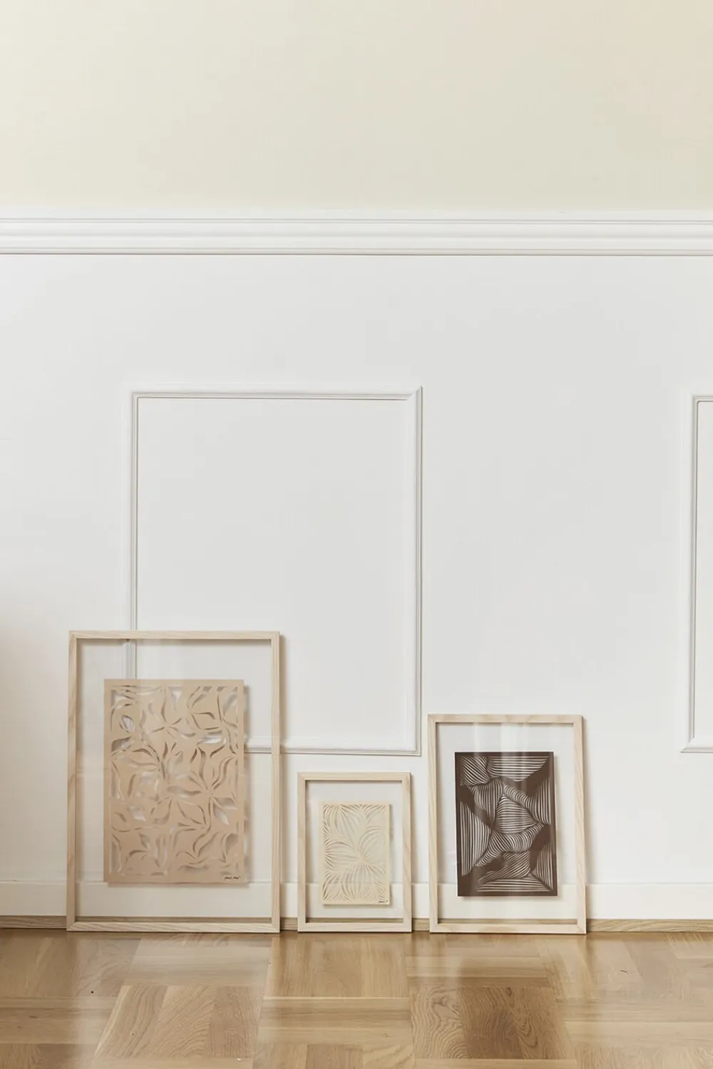 Frame A4 Ash>Moebe Online