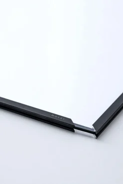 Frame, Black, 40x50>Moebe