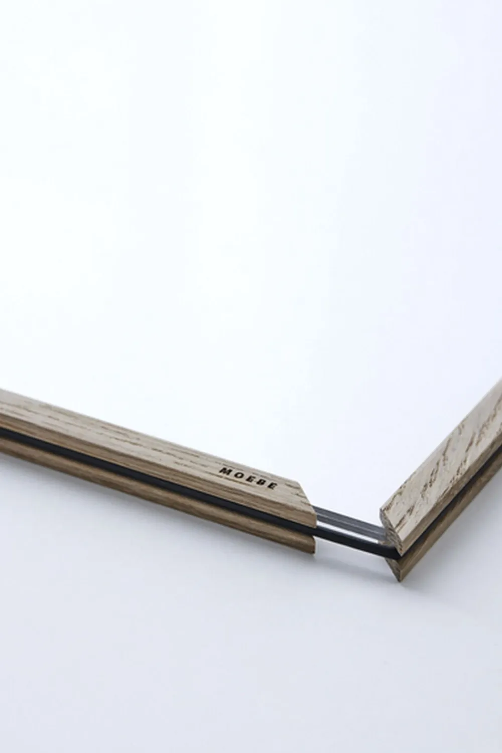 Moebe Frame, Oak , 40x50 100% Online