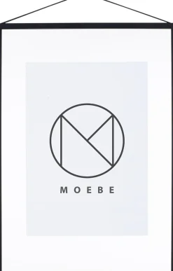 Moebe Frame ramme A3 Clearance