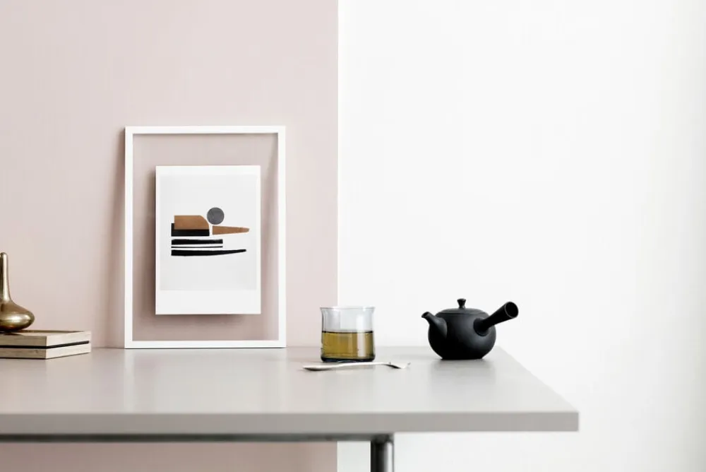Moebe Frame ramme A4
