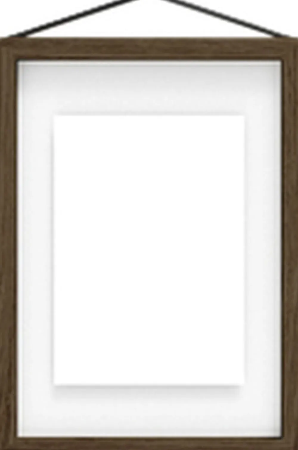 Frame, Smoked Oak, A5>Moebe Discount