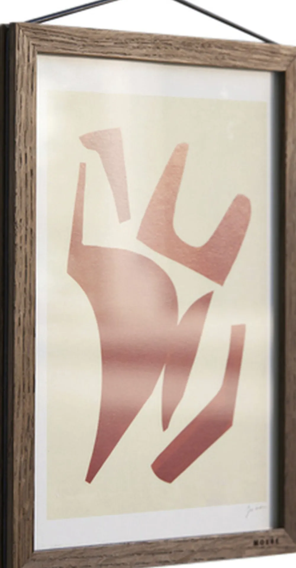 Frame, Smoked Oak, A5>Moebe Discount