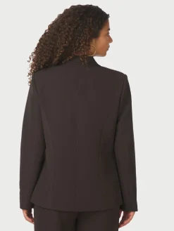 Dame Neo Noir Francine Suit Blazer