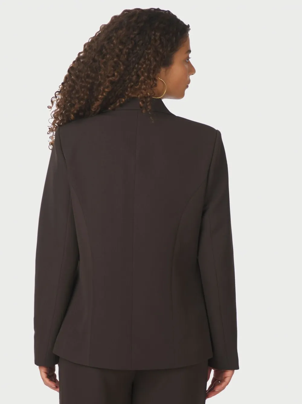 Dame Neo Noir Francine Suit Blazer