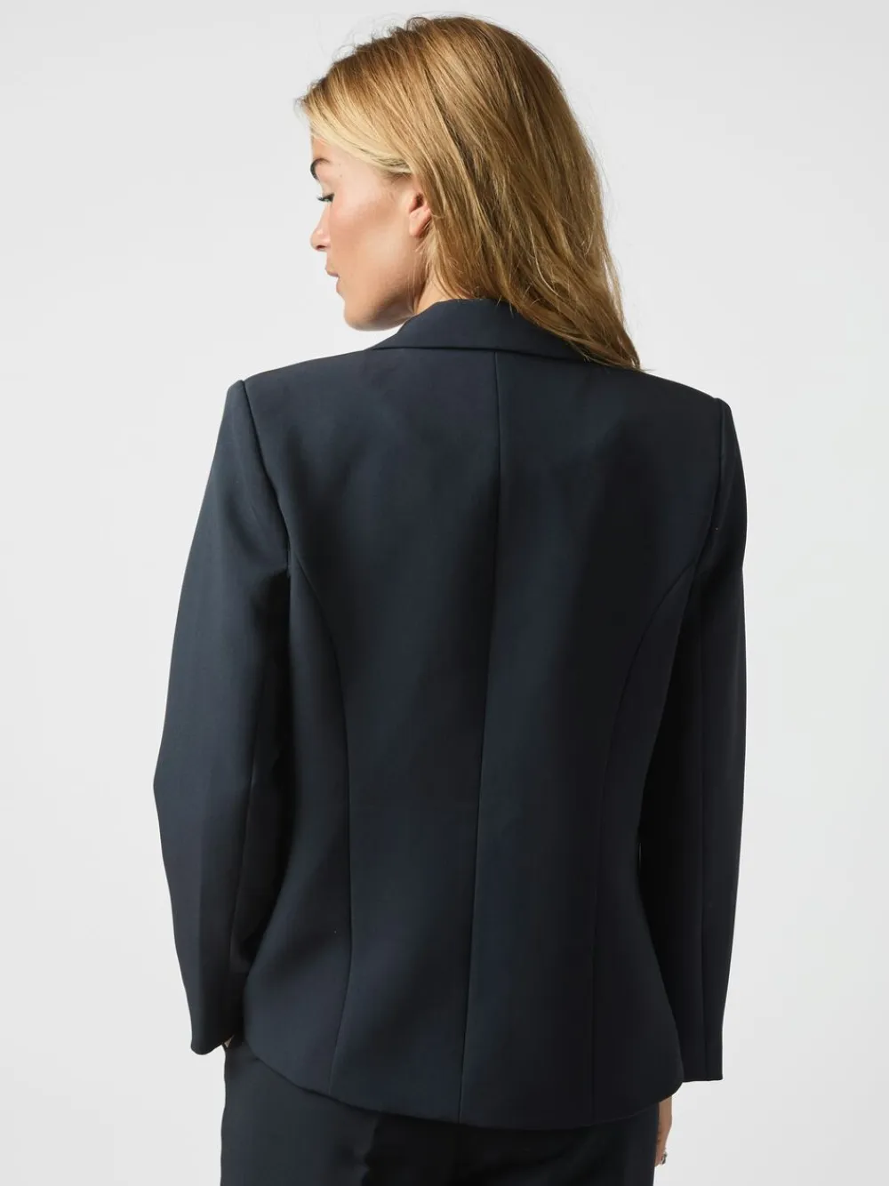 Dame Neo Noir Francine Suit Blazer