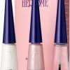 Fransk Manicure Pink>Herôme Clearance