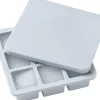 FREEZE-IT isterningbakke med låg light blue>RIG TIG Clearance