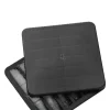 RIG TIG FREEZE-IT isterningbakke med låg H 2. 5 cm black Sale