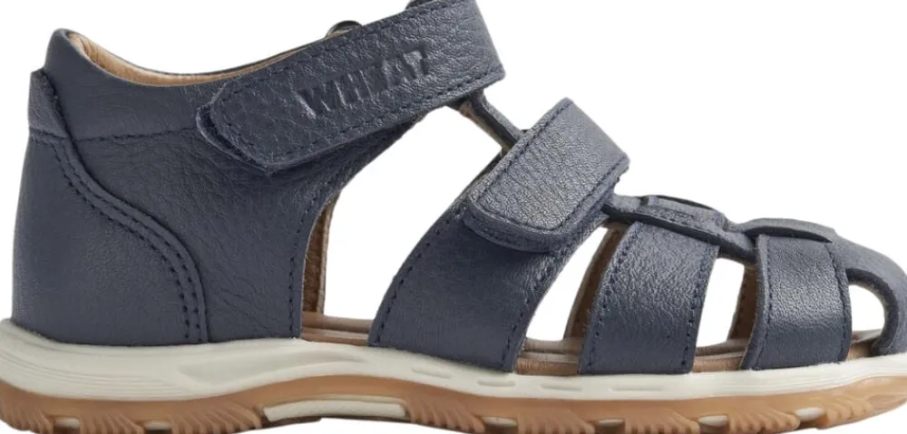 Frei Sandal>Wheat Clearance