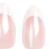 French Glazed, Medium Almond>DUFFBEAUTY Sale