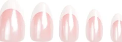 French Glazed, Medium Almond>DUFFBEAUTY Sale