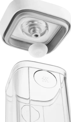 Børn Zwilling Fresh & Save CUBE Beholder 2S gen-hv