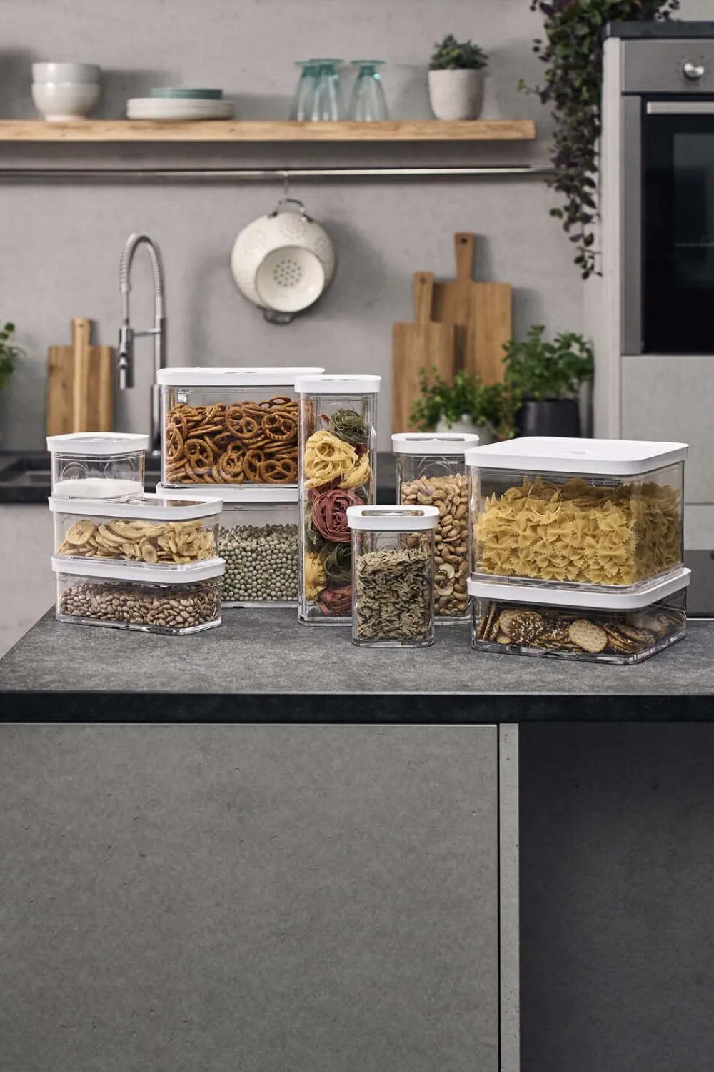 Zwilling Fresh & Save CUBE Beholder 4S gen-hv Online