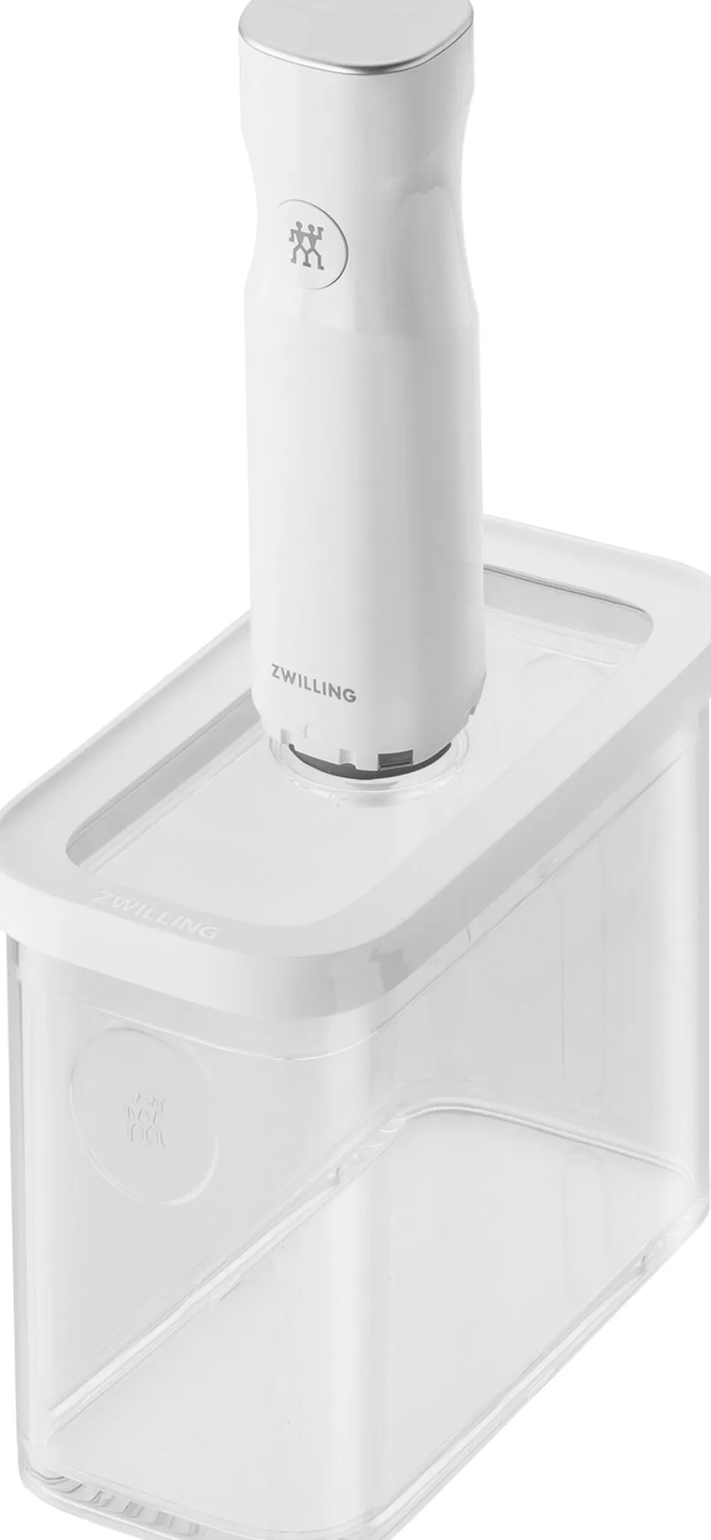 Zwilling Fresh & Save CUBE Beholder 2M gen-hv