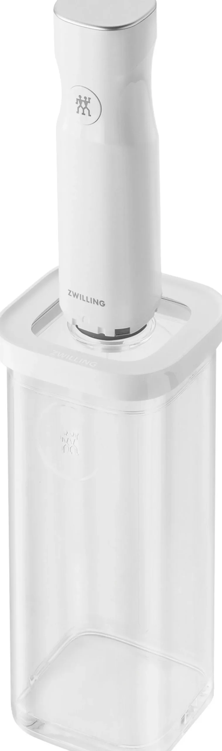 Zwilling Fresh & Save CUBE Beholder S gen-hv Clearance