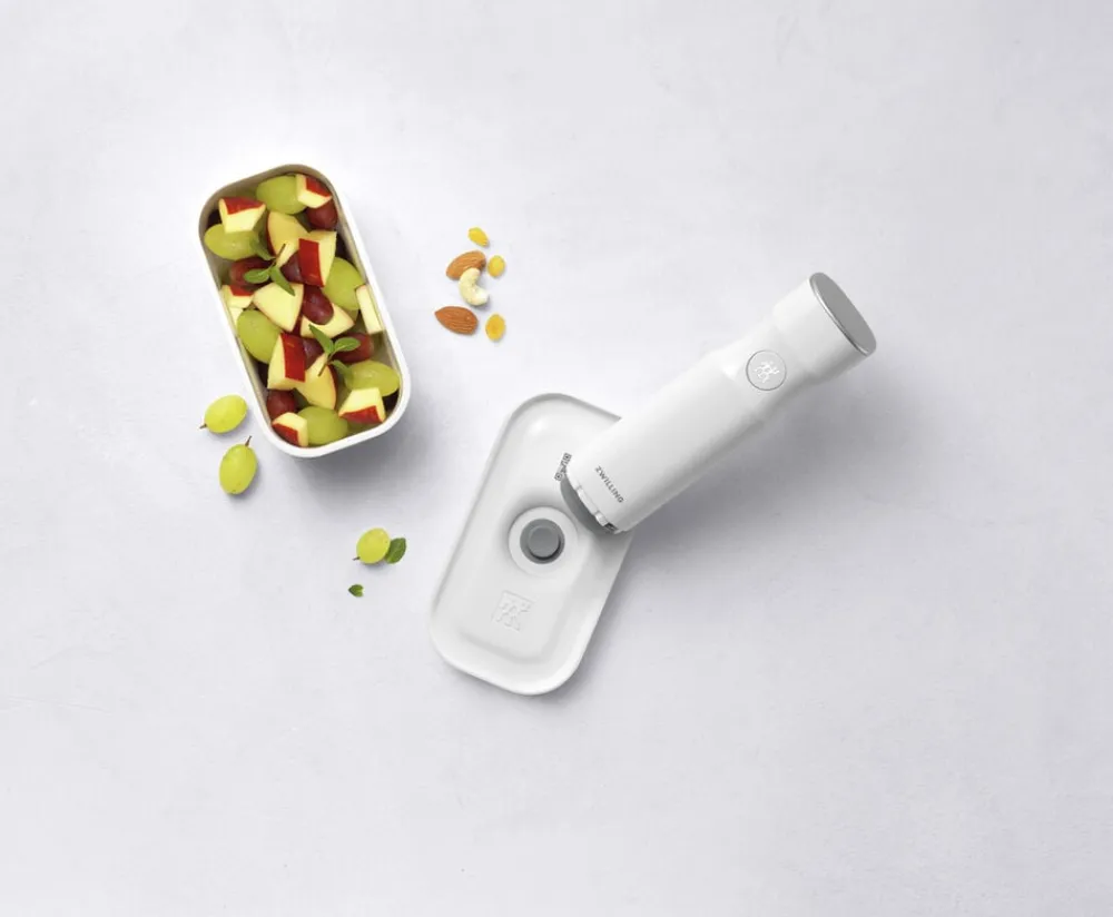 Fresh & Save Vakuum beholder i plastik str S>Zwilling Hot