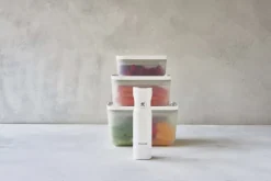 Fresh & Save Vakuum beholder i plastik str M><noscript><img width=