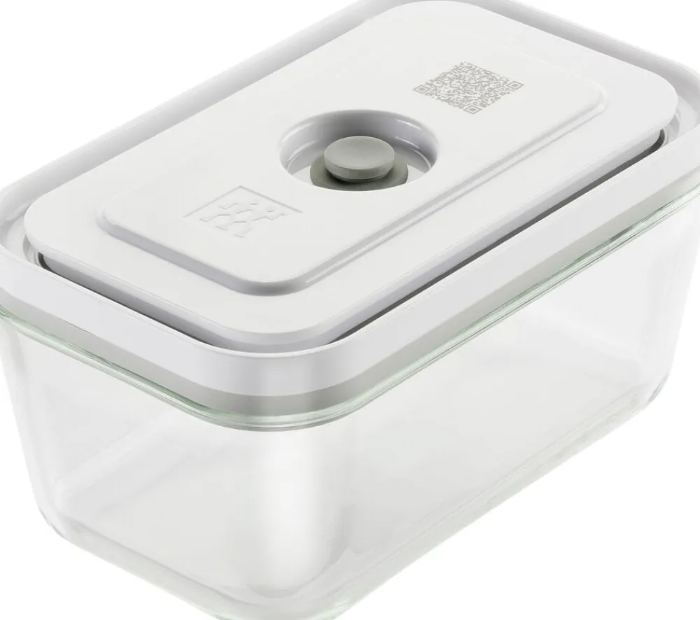 Zwilling Fresh & Save Vakuum beholder i glas str M Clearance