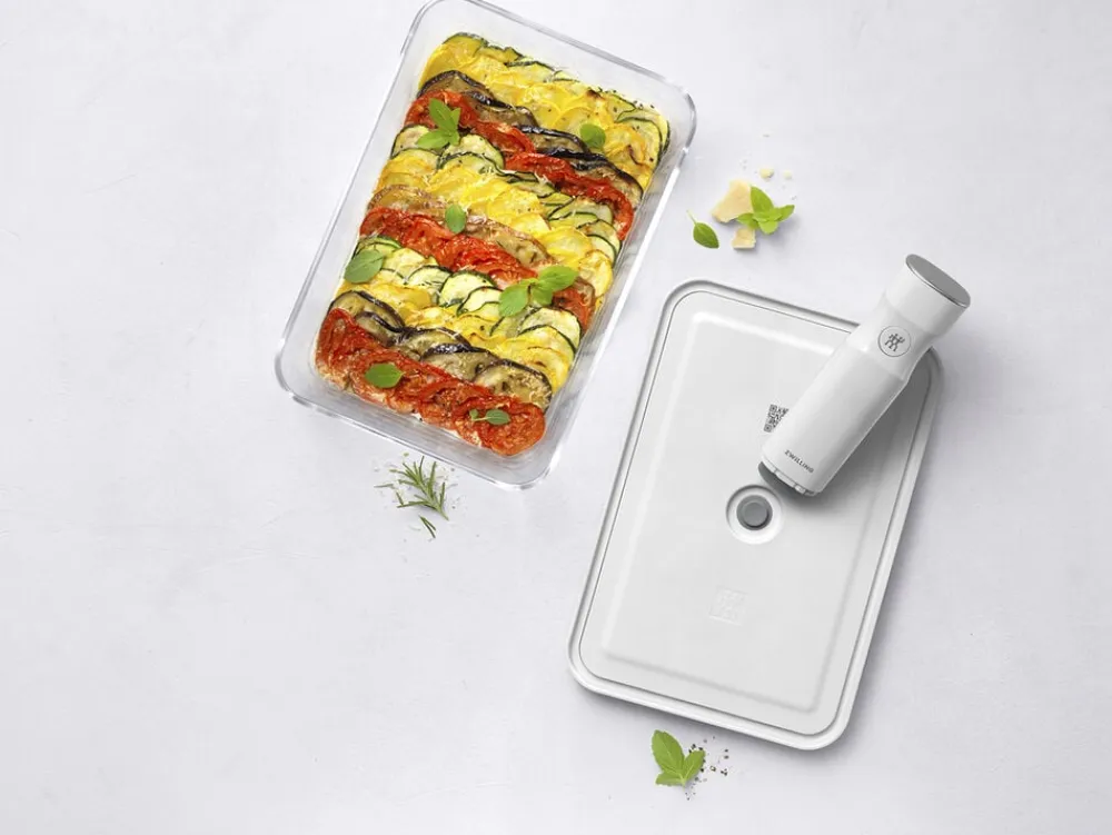 Børn Zwilling Fresh & Save Vakuum gratineringsfad
