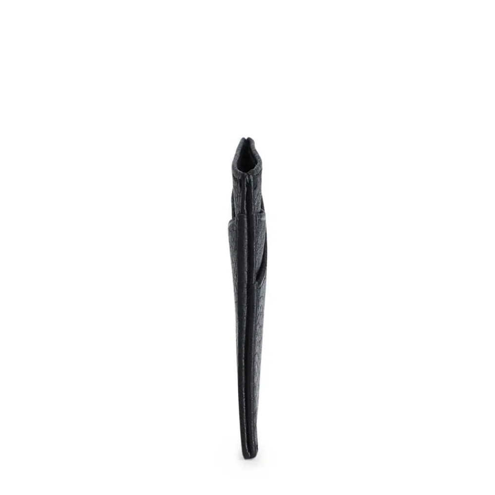 Dame Markberg Frey card holder, grain