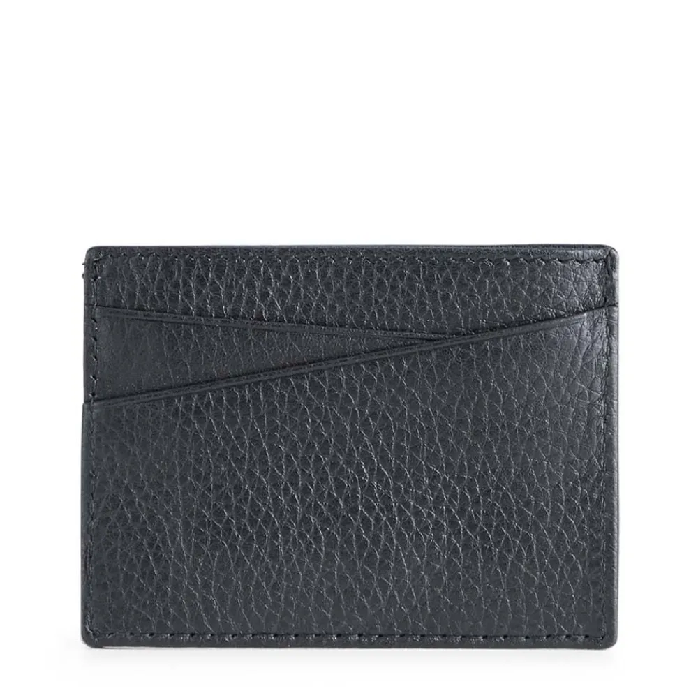 Dame Markberg Frey card holder, grain