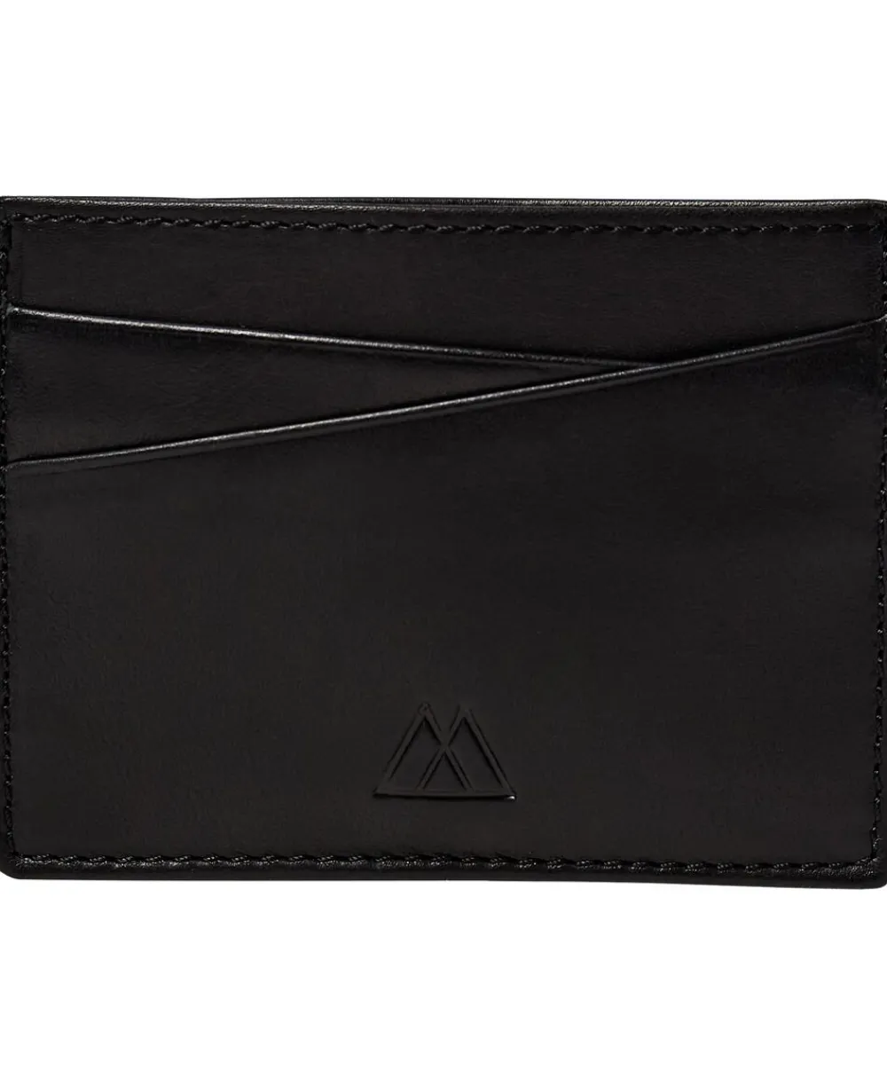 Markberg Freymbg Card Holder, Antiq. Sort