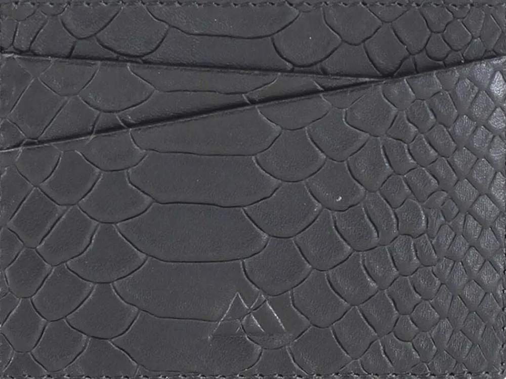 Markberg FreyMBG Card Holder, Snake Sort Online
