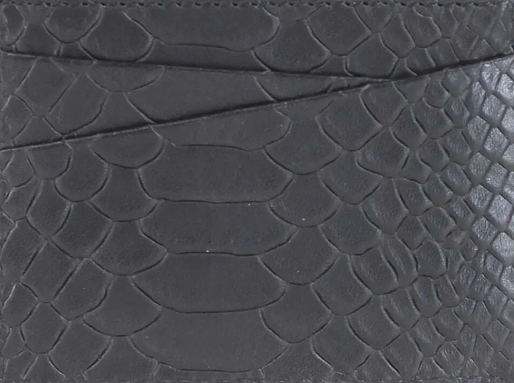 Markberg FreyMBG Card Holder, Snake Sort Online