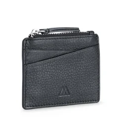 FreyMBG Zip Card Holder, Grain>Markberg Outlet