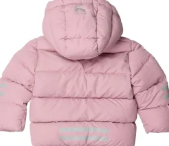 Børn MCKINLEY Frosty Puffer Jakke