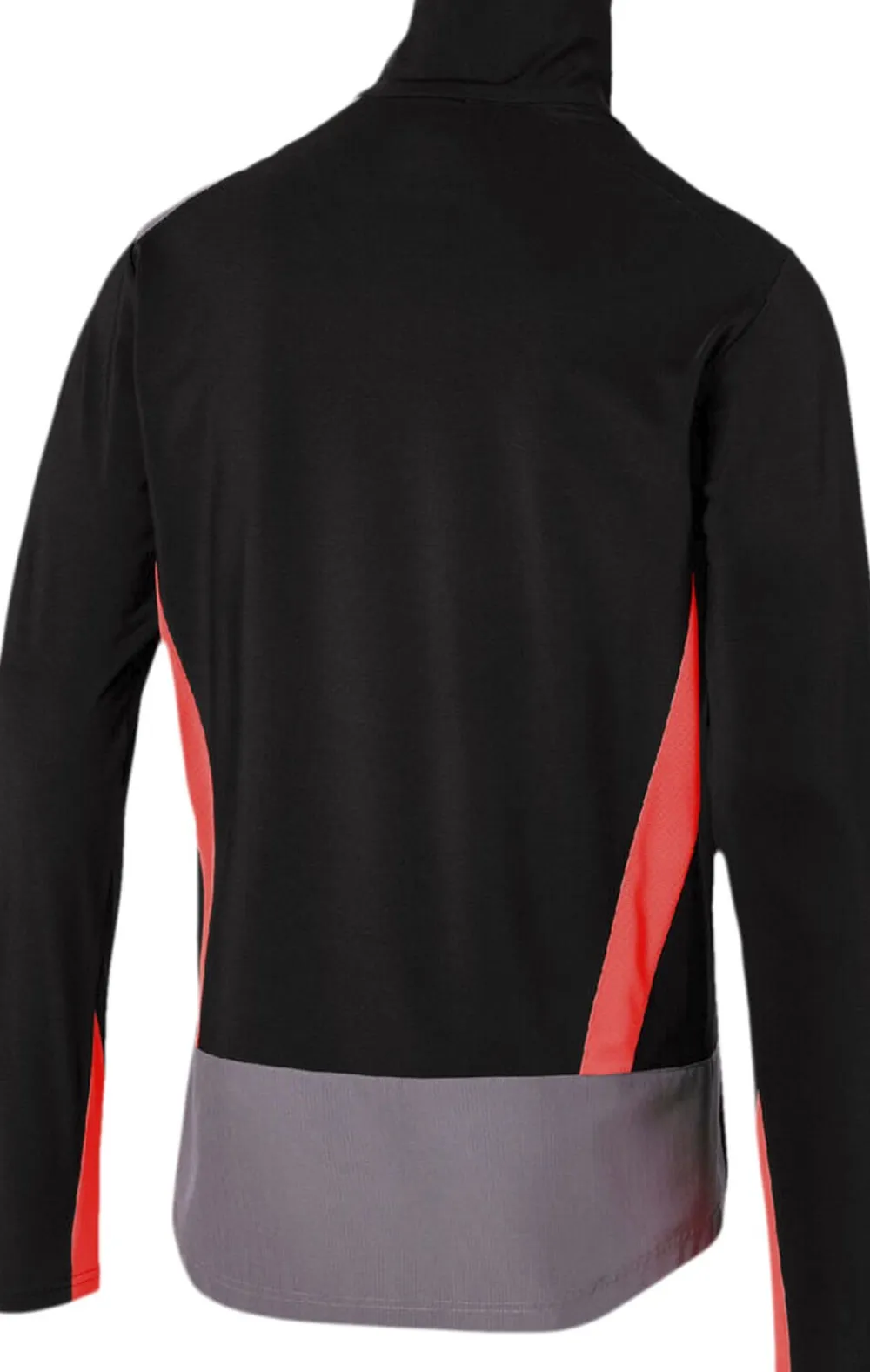 ftblNXT 1/4 Zip Top>Puma New