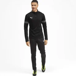 ftblPLAY 1/4 Zip Trøje><noscript><img width=