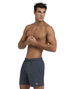 Fundamentals Boxer Badeshorts>Arena Discount