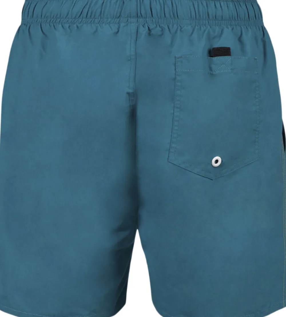 Arena Fundamentals Boxer Badeshorts Grøn